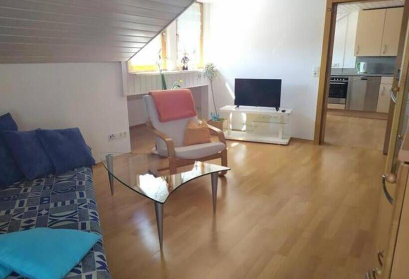 Ferienwohnung Klaus