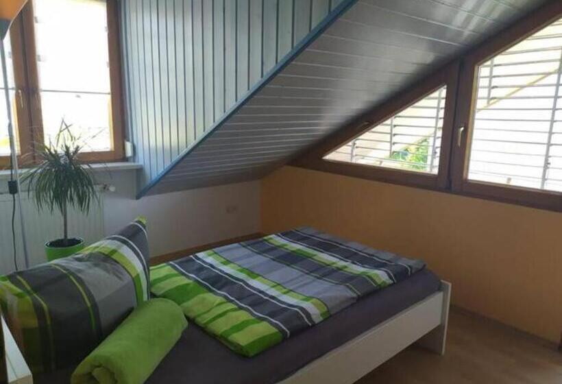 Ferienwohnung Klaus