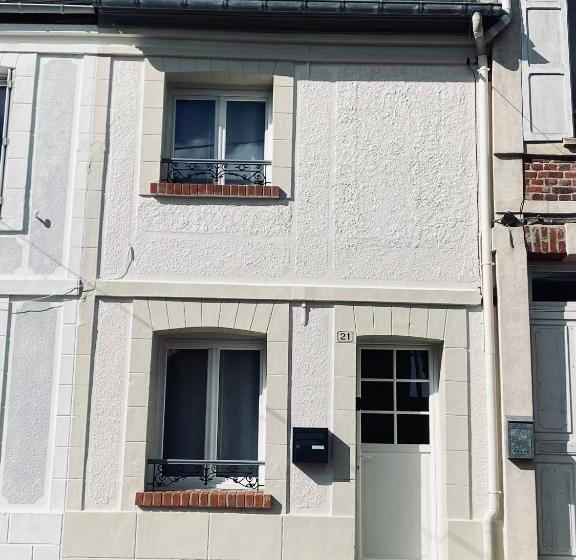 Gîte Des Falaises