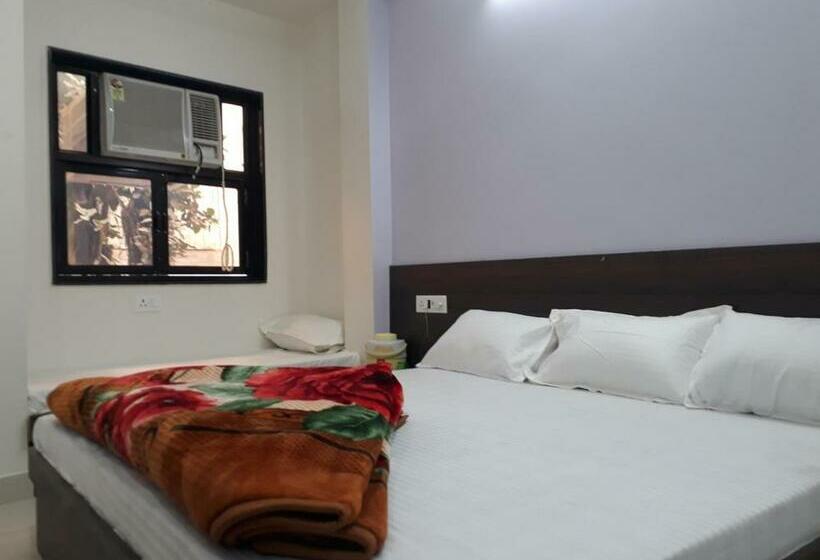 酒店 Chouhan Paradise Ajmer