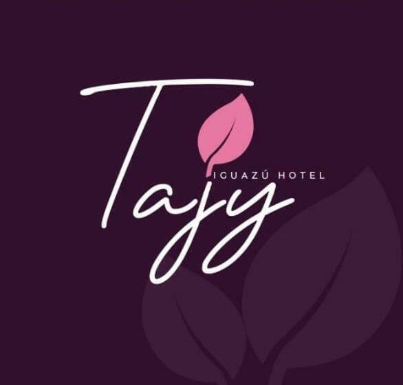 Отель Tajy Iguazu