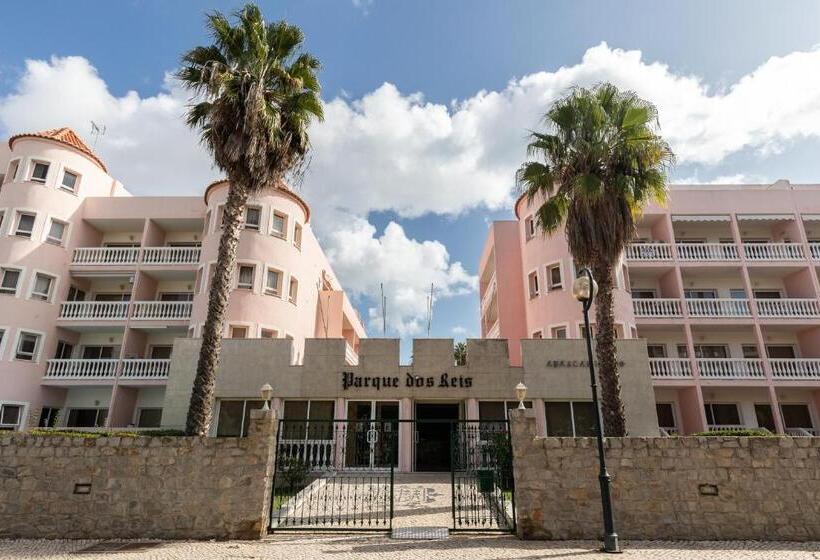 Parque Dos Reis Apartment 2