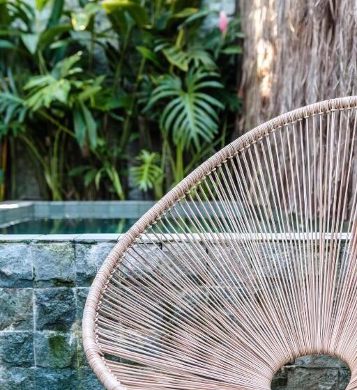 پانسیون Casa Das Conchas Caraiva