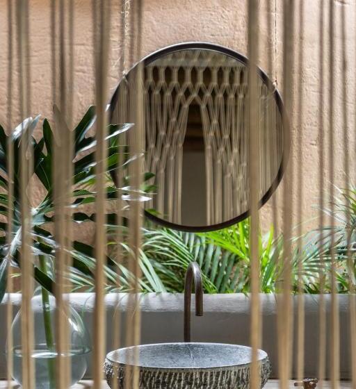 پانسیون Casa Das Conchas Caraiva