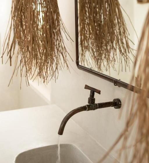 پانسیون Casa Das Conchas Caraiva