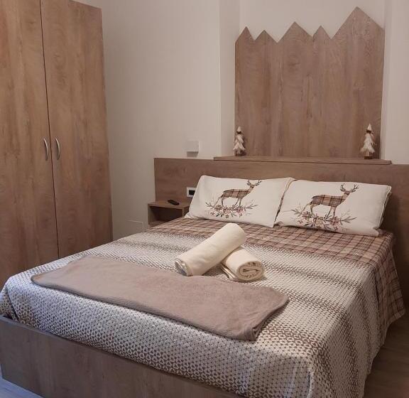 Pernici Mountain House