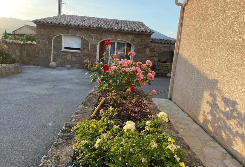 Petite Maison En Pierre