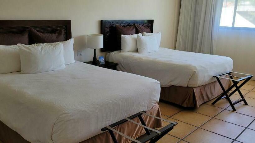 Курорт Private Family Room In Coronado Luxury Club & Suites