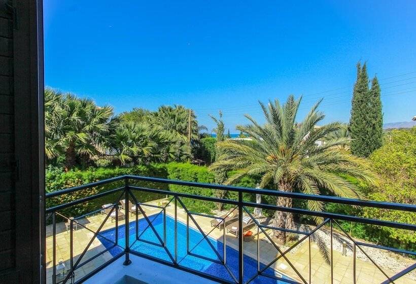 Villa Anna