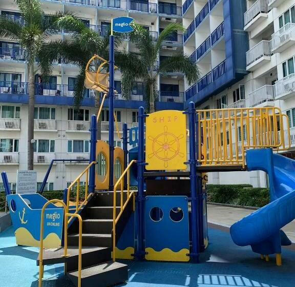 Wind And Sea At Sea Residences
