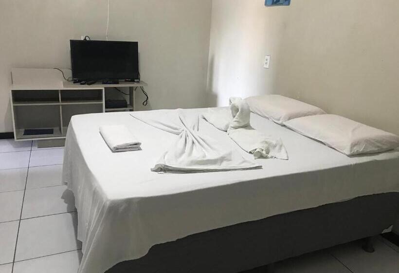 هاستل Pousada Maria Sara