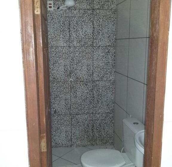 هاستل Pousada Maria Sara