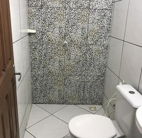 هاستل Pousada Maria Sara