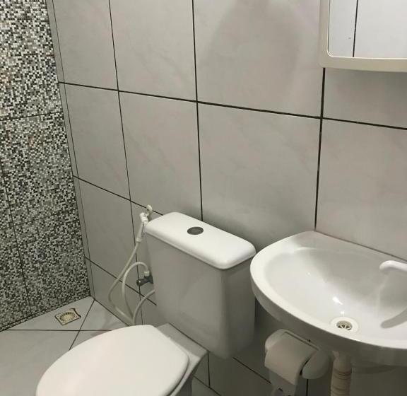 هاستل Pousada Maria Sara