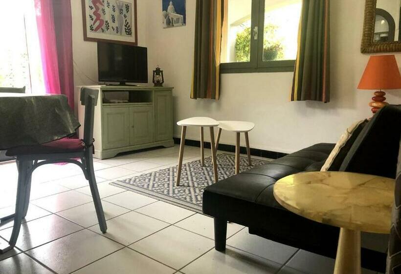 T2 Meublé Prats De Mollo Fr 1 659 59