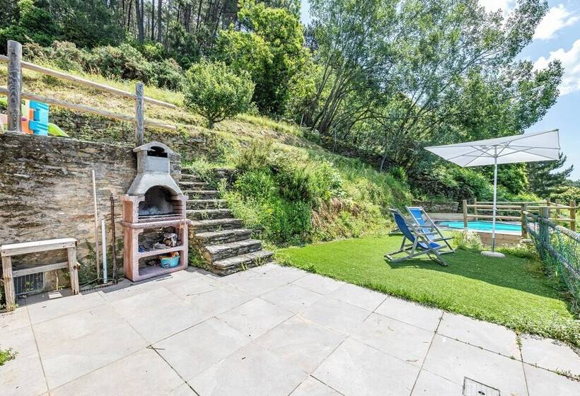 Casa Davide With Pool   Happy Rentals