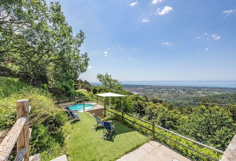 Casa Davide With Pool   Happy Rentals