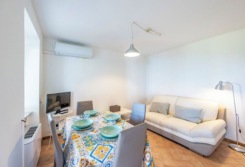 Casa Davide With Pool   Happy Rentals