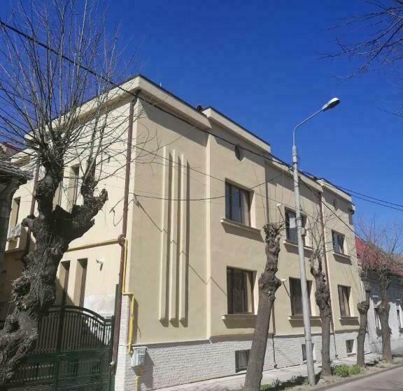 Nova Lake Apartamente