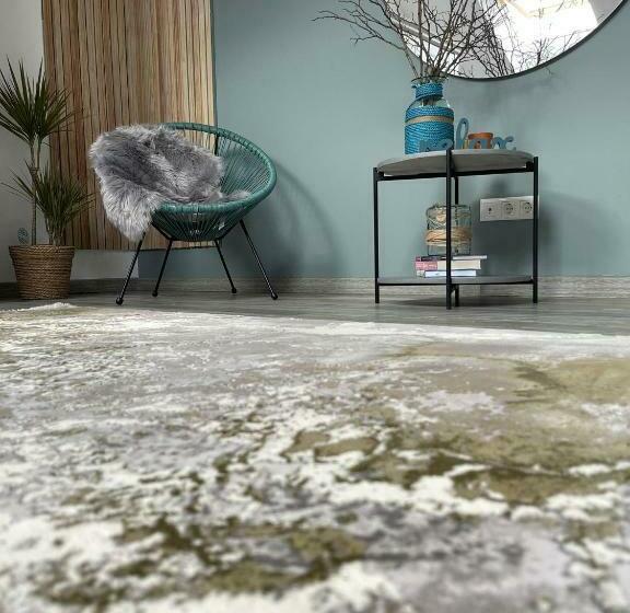 Nova Lake Apartamente