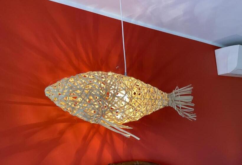 پانسیون Sotto Le Stelle ...il Mare