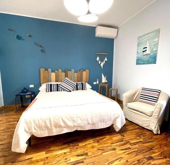 پانسیون Sotto Le Stelle ...il Mare