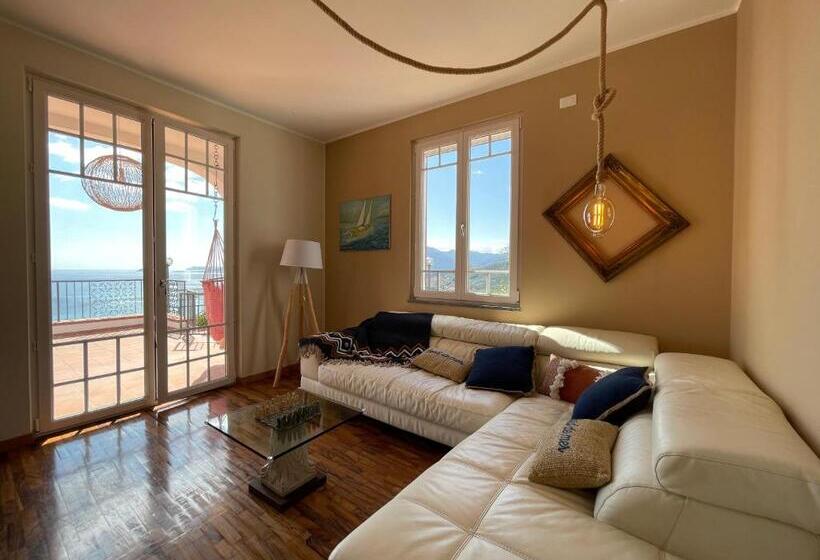 پانسیون Sotto Le Stelle ...il Mare