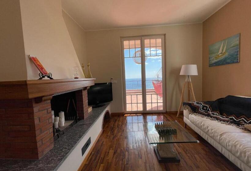 پانسیون Sotto Le Stelle ...il Mare