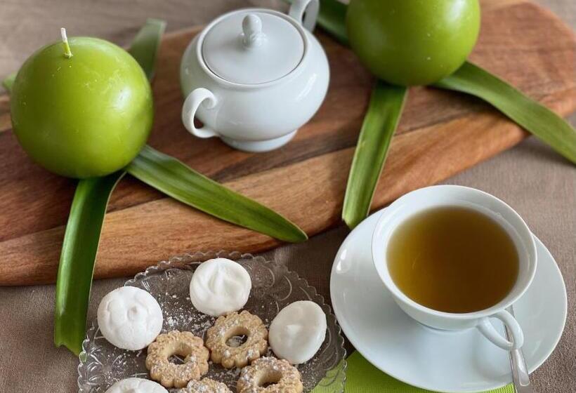 پانسیون Sotto Le Stelle ...il Mare