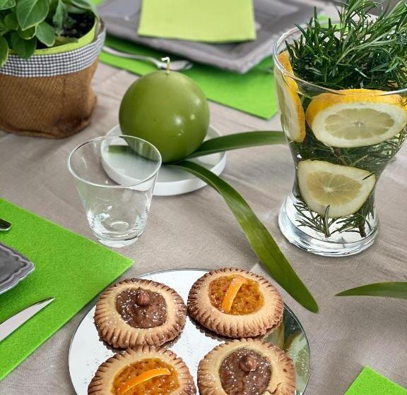 پانسیون Sotto Le Stelle ...il Mare