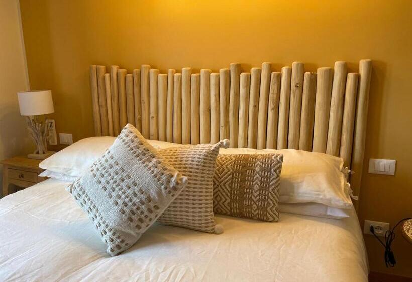 پانسیون Sotto Le Stelle ...il Mare