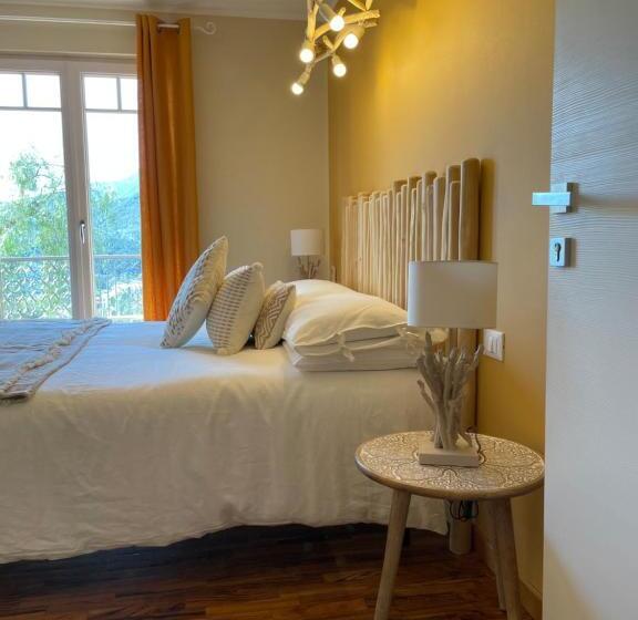 پانسیون Sotto Le Stelle ...il Mare