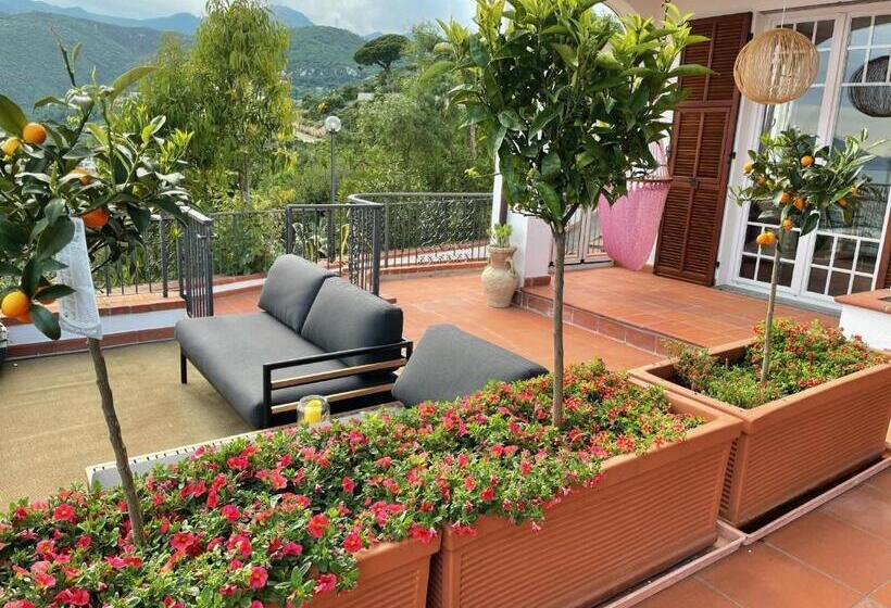 پانسیون Sotto Le Stelle ...il Mare