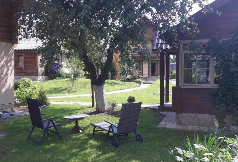Albergue у тарнавских