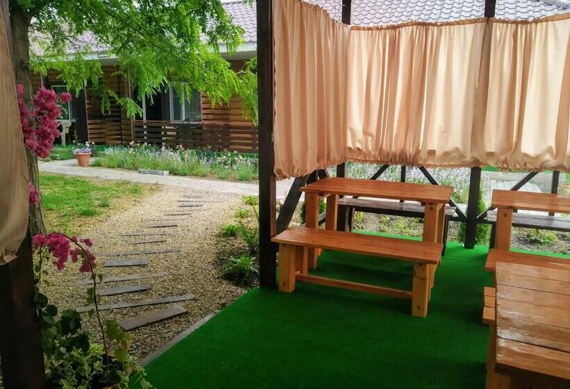 Auberge Hôtelière отель лагита
