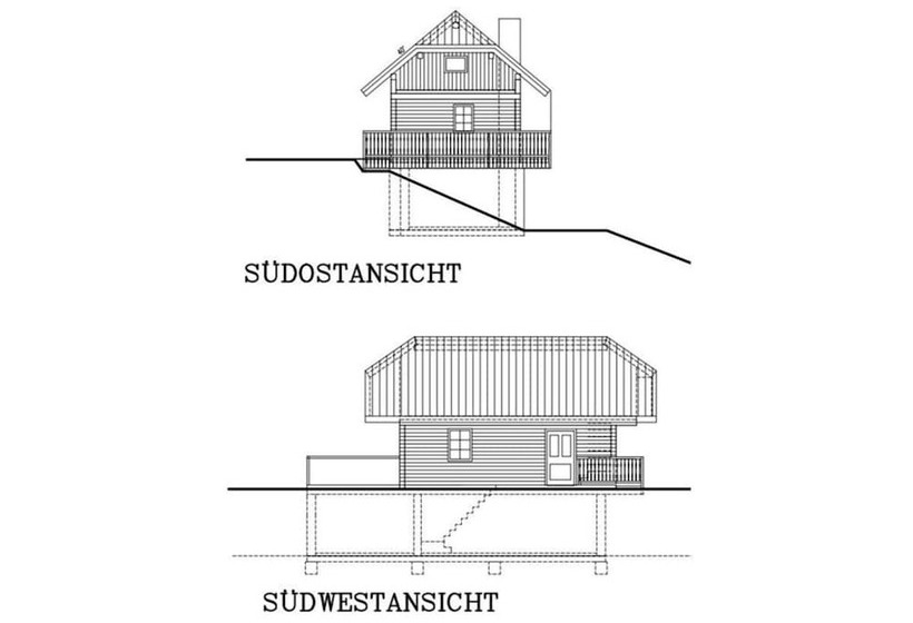 Andi S Berghütte
