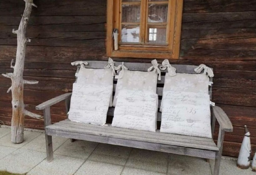 Andi S Berghütte