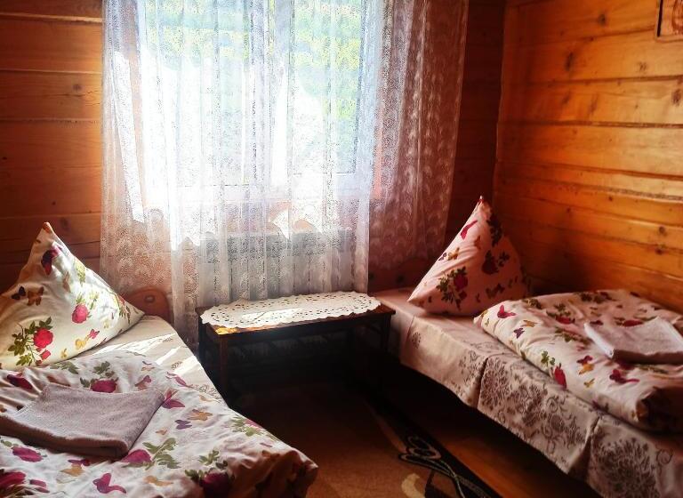 Bed and Breakfast садиба у василя