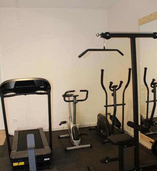 تختخواب و صبحانه Esseneto Rooms