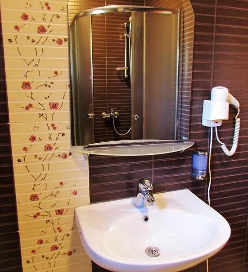 Hôtel екосадиба водограй
