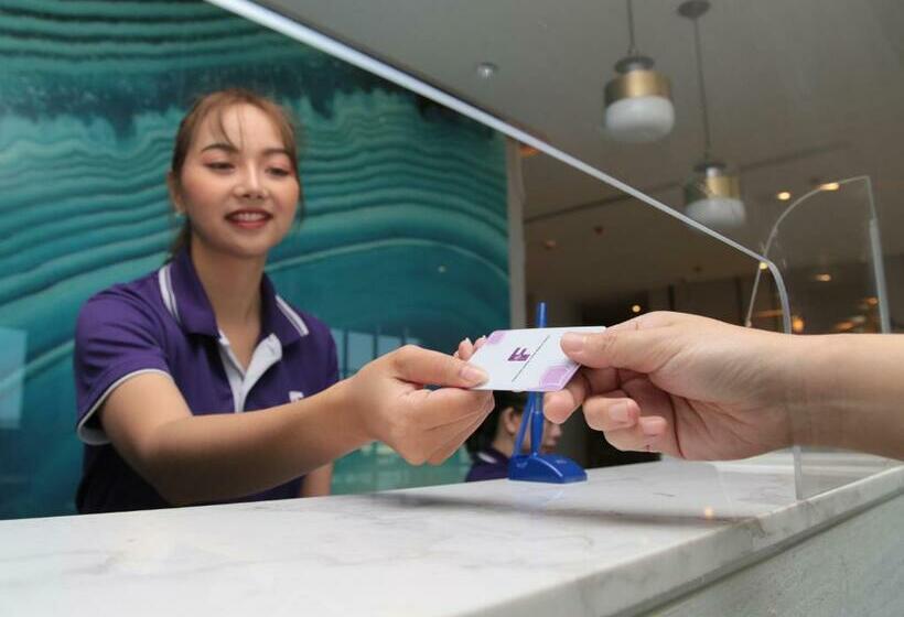 Fortune Saeng Chan Beach Hotel Rayong   Sha Plus