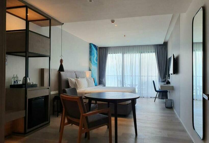 Fortune Saeng Chan Beach Hotel Rayong   Sha Plus