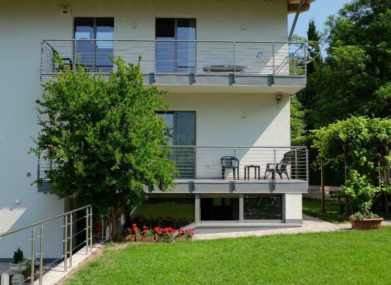 In Collina B&b