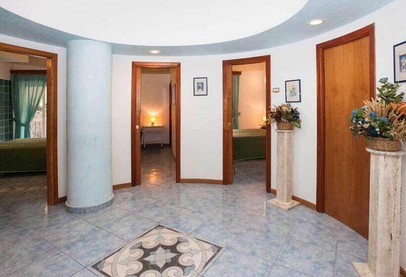 La Brezza B&b Ischia
