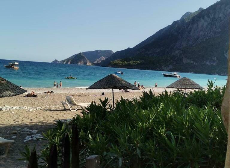 Leontopolis Apart Otel