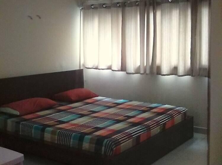 پانسیون Room In Bb   Impact Challenger Muang Thong Thani Apartment