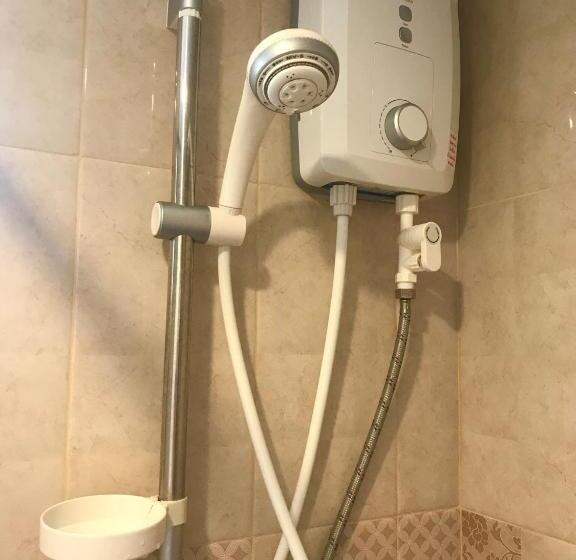 استراحتگاه Baan Chang Residence
