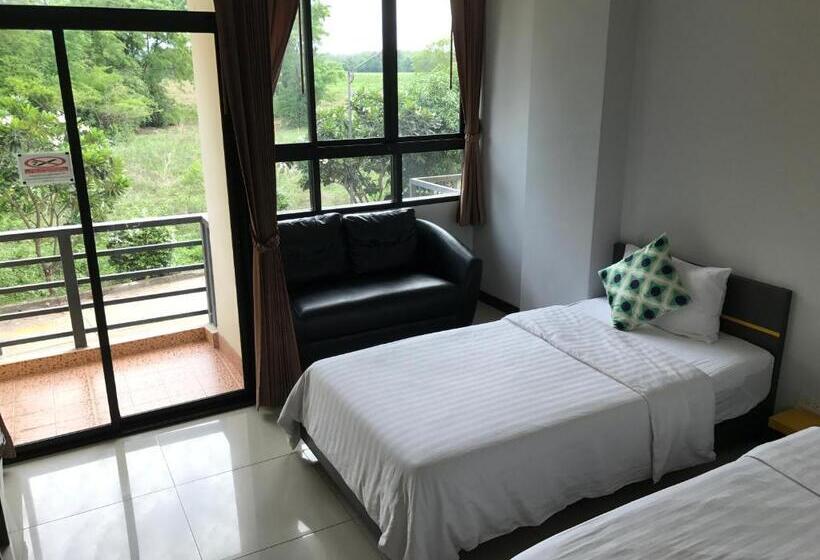 The Icon Service Apartment