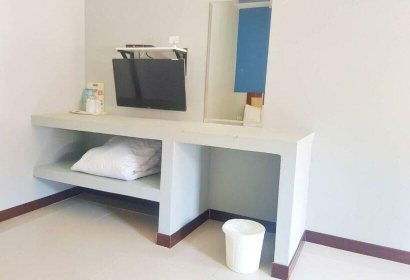 فندق صغير Palm Inn