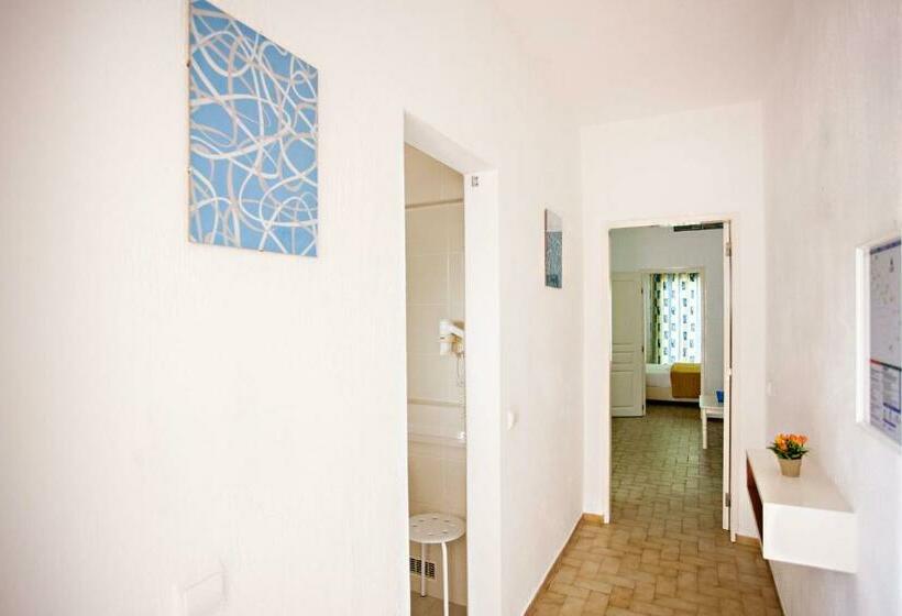 Apartamentos Turísticos Gida By Umbral